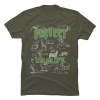 wildlife conservation t-shirts